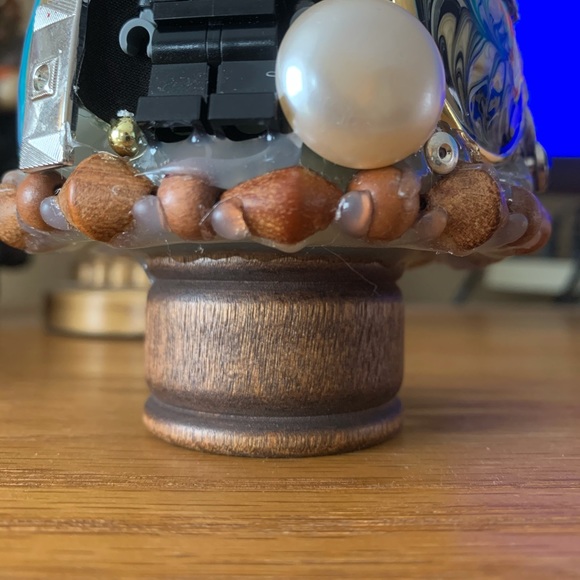 (SOLD!) Harry Potter Junkdrawer Tree Decoration - Picture 9 of 11